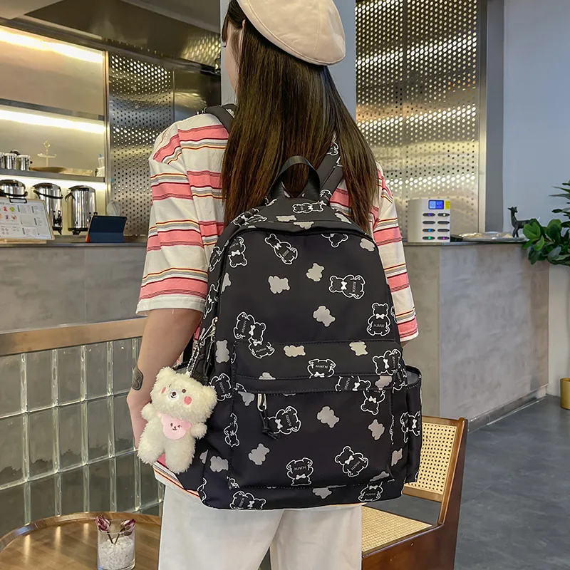 Venerable Brahma Backpacks-3