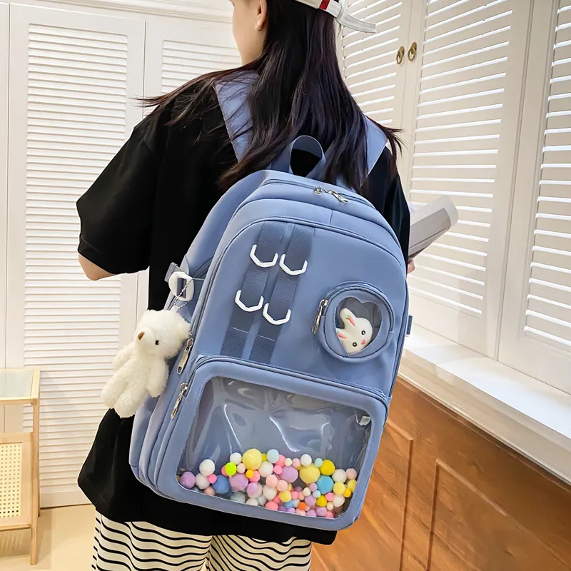 Venerable Brahma Backpacks-7
