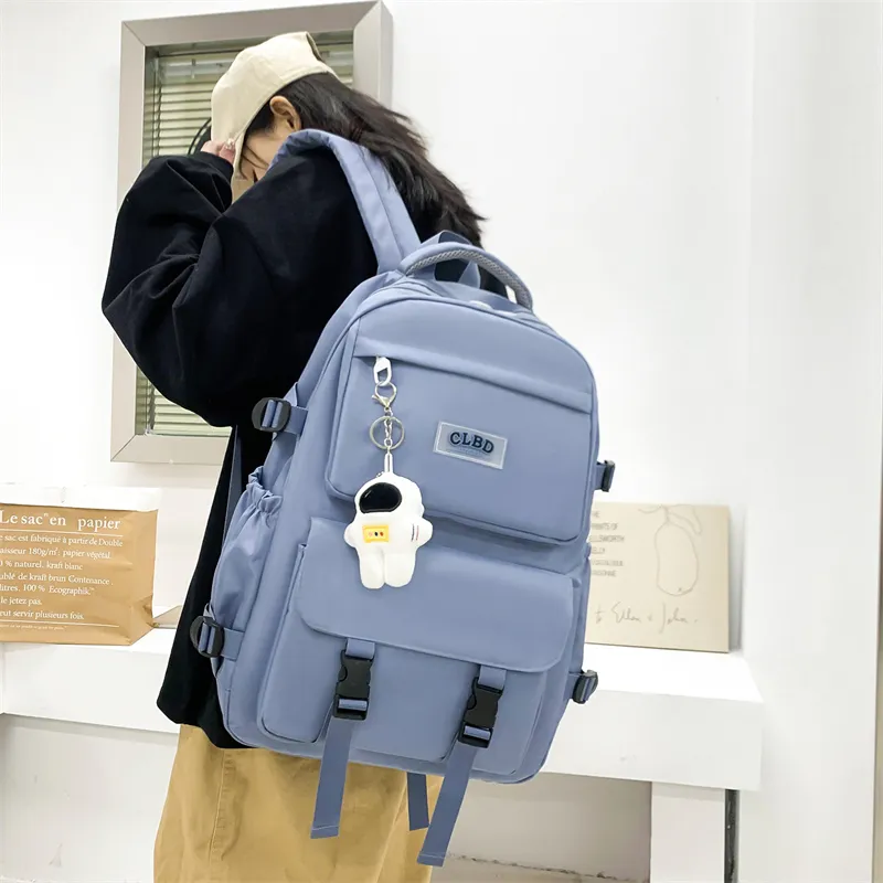 Venerable Brahma Backpacks-8