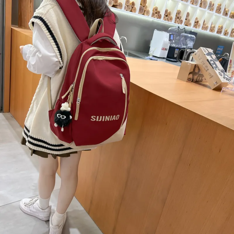 Venerable Brahma Backpacks-6