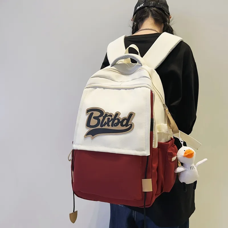 Venerable Brahma Backpacks-7