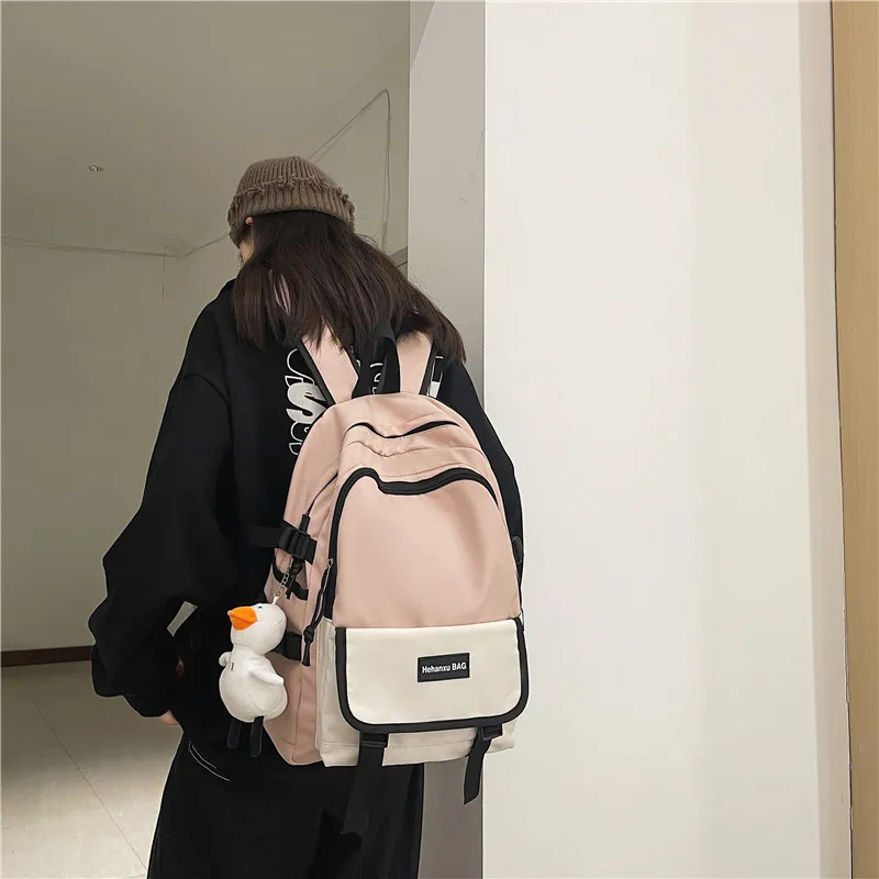 Venerable Brahma Backpacks-9