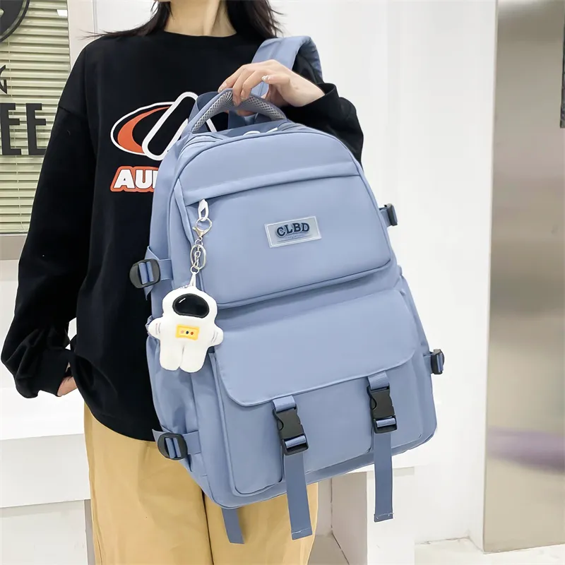 Venerable Brahma Backpacks-9
