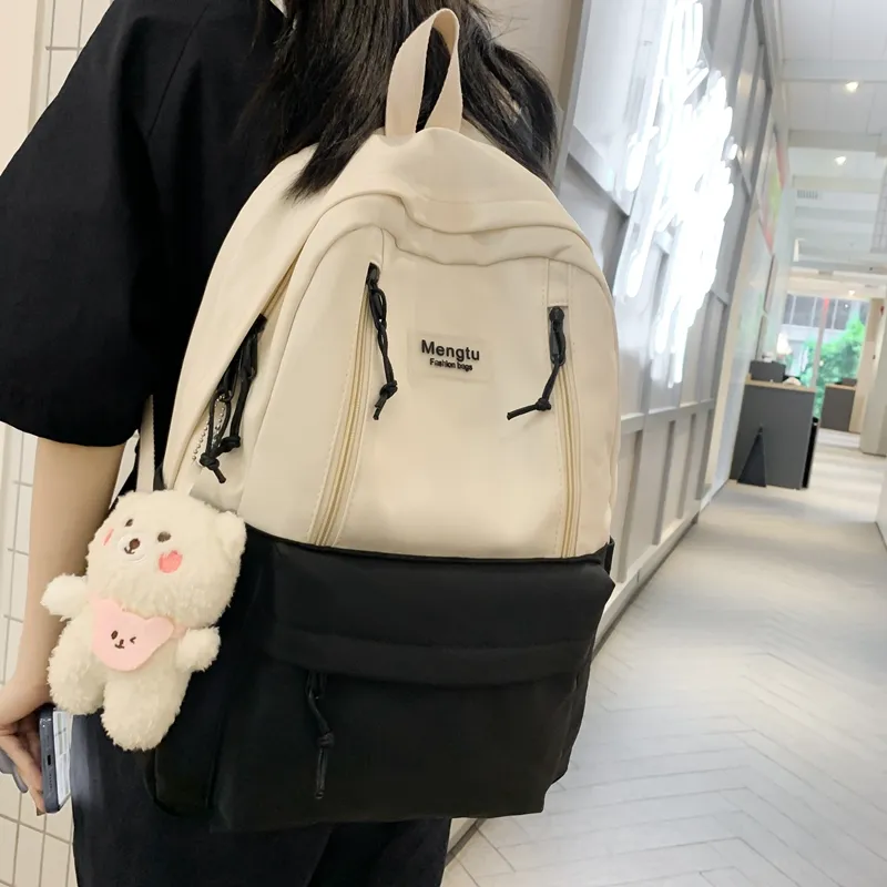 Venerable Brahma Backpacks-1