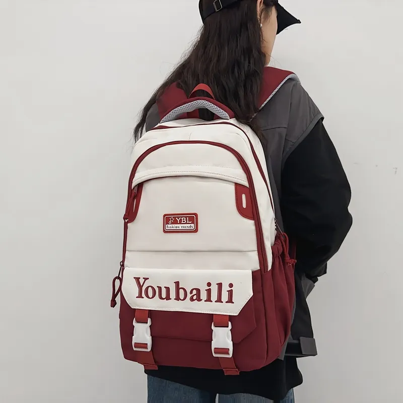 Venerable Brahma Backpacks-9