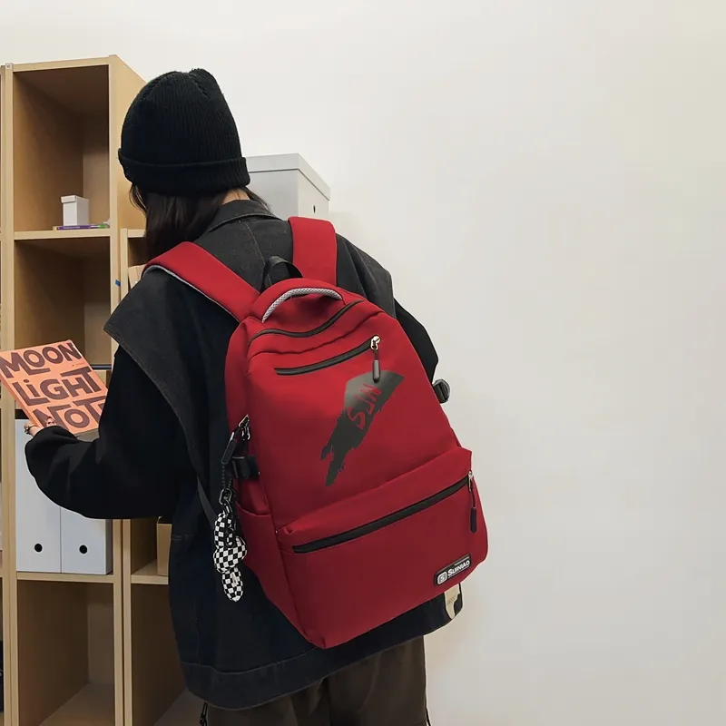Venerable Brahma Backpacks-10