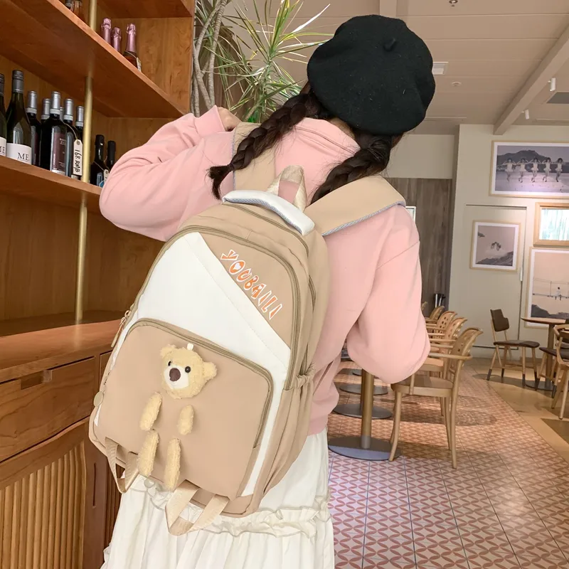 Venerable Brahma Backpacks-8