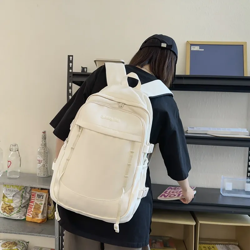 Venerable Brahma Backpacks-2
