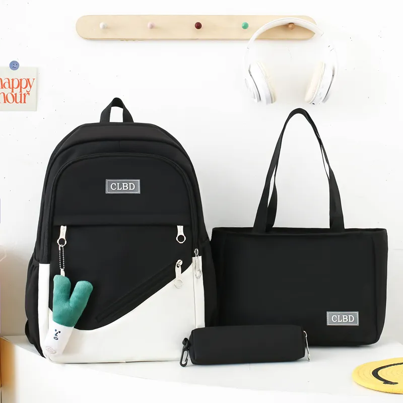 Venerable Brahma Backpacks-2