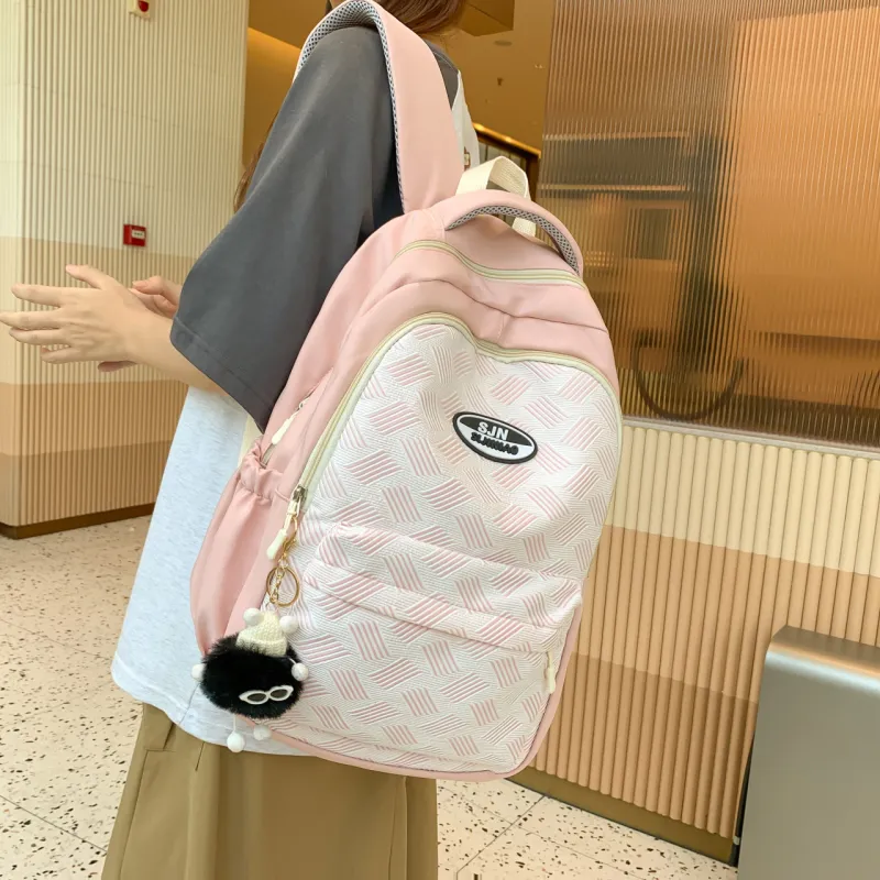 Venerable Brahma Backpacks-12