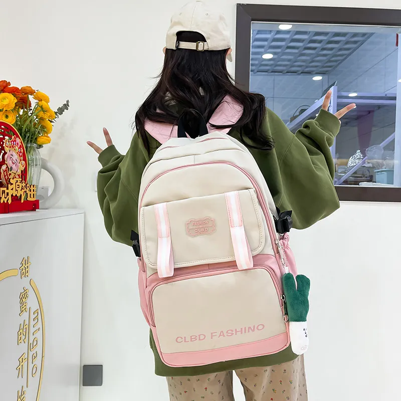 Venerable Brahma Backpacks-11