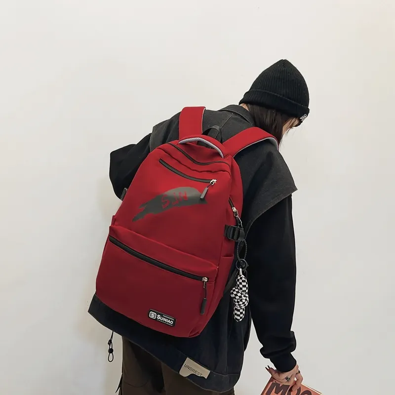 Venerable Brahma Backpacks-9