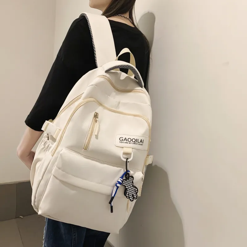 Venerable Brahma Backpacks-2