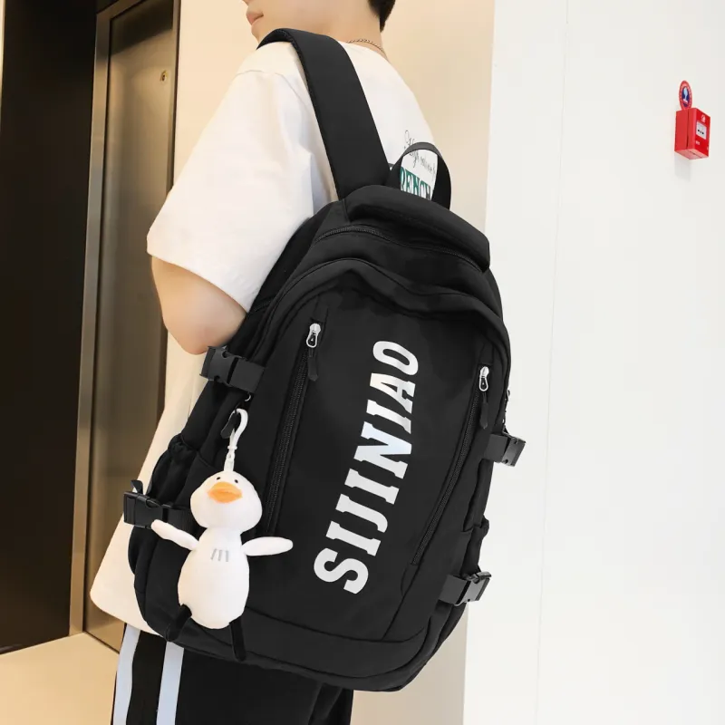 Venerable Brahma Backpacks-5