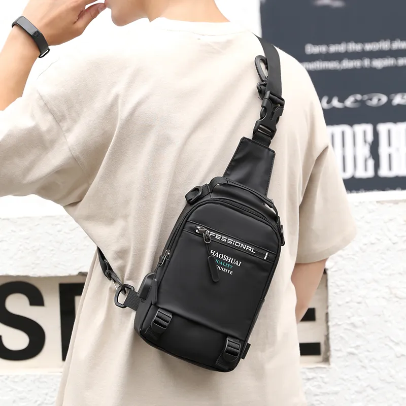 Venerable Brahma Sling Bags-1