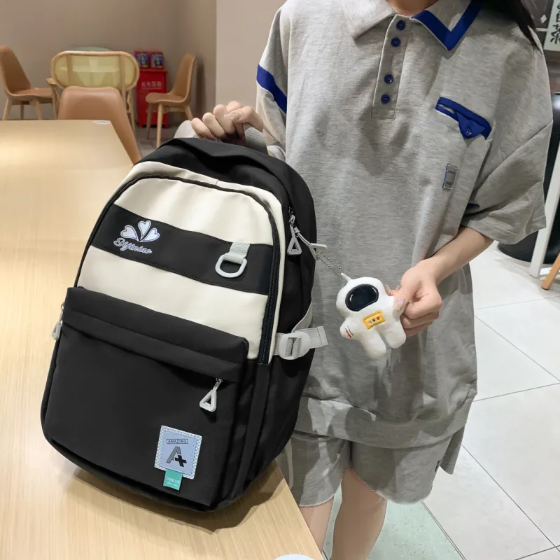 Venerable Brahma Backpacks-4