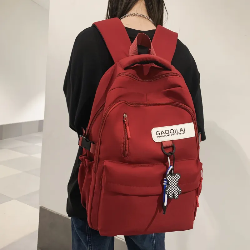 Venerable Brahma Backpacks-9