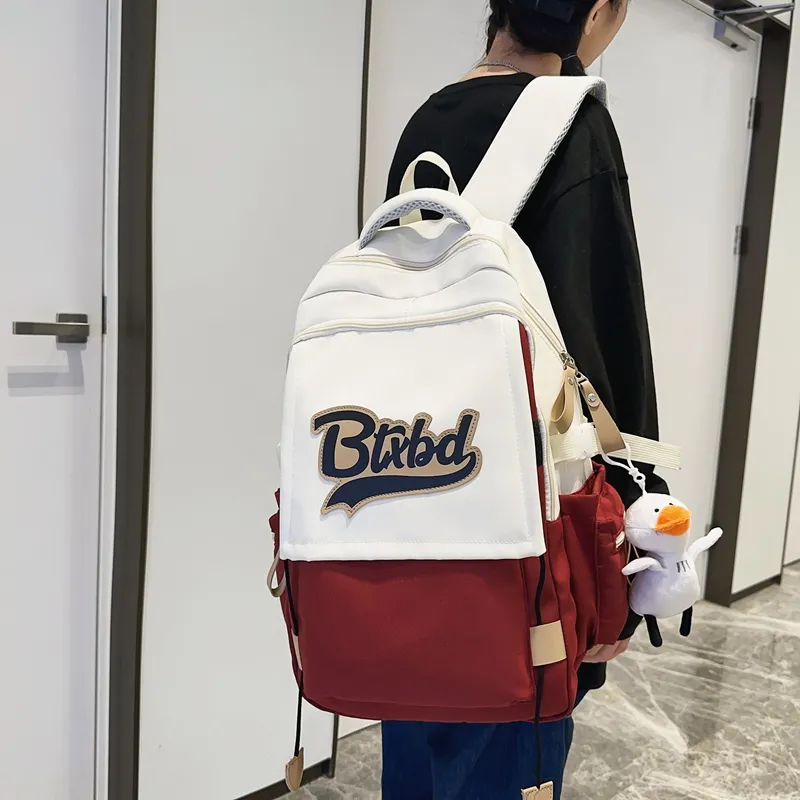 Venerable Brahma Backpacks-6