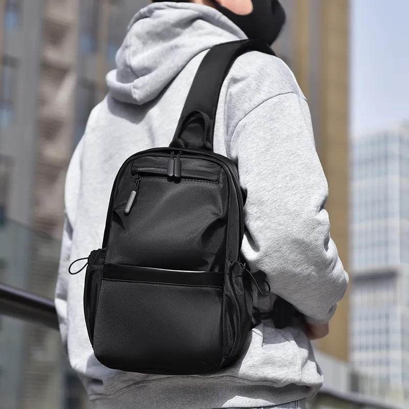 Venerable Brahma Crossbody Bags-3