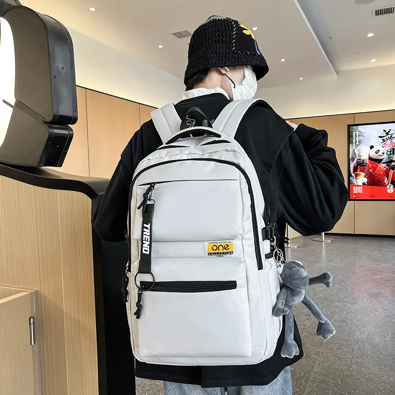 Venerable Brahma Backpacks-1