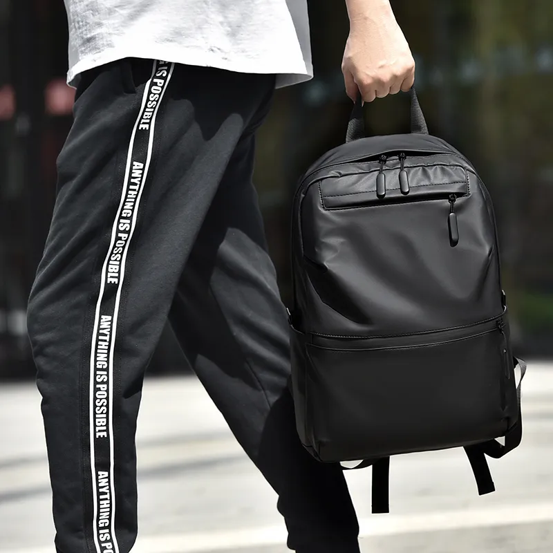Venerable Brahma Backpacks-7