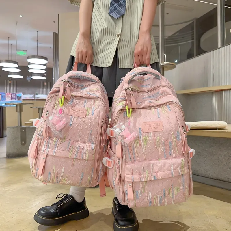 Venerable Brahma Backpacks-8