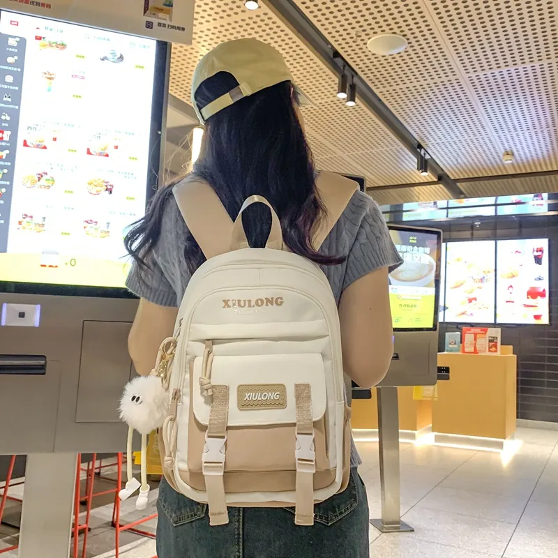 Venerable Brahma Backpacks-9