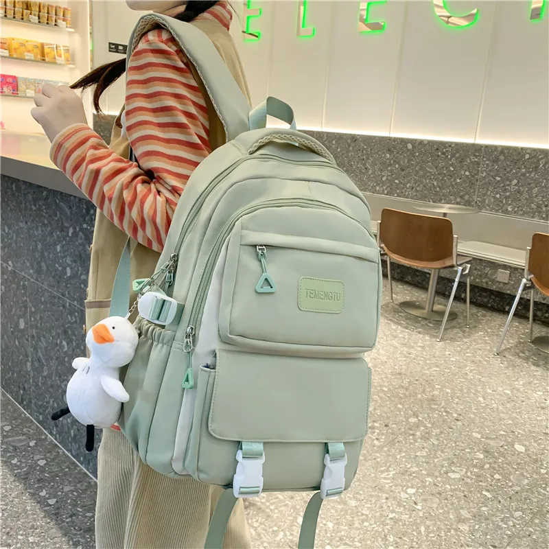 Venerable Brahma Backpacks-2