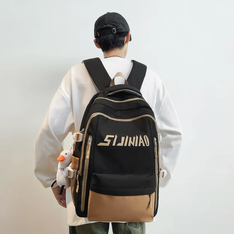 Venerable Brahma Backpacks-4