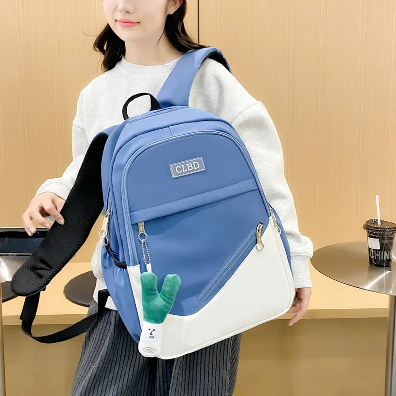 Venerable Brahma Backpacks-3