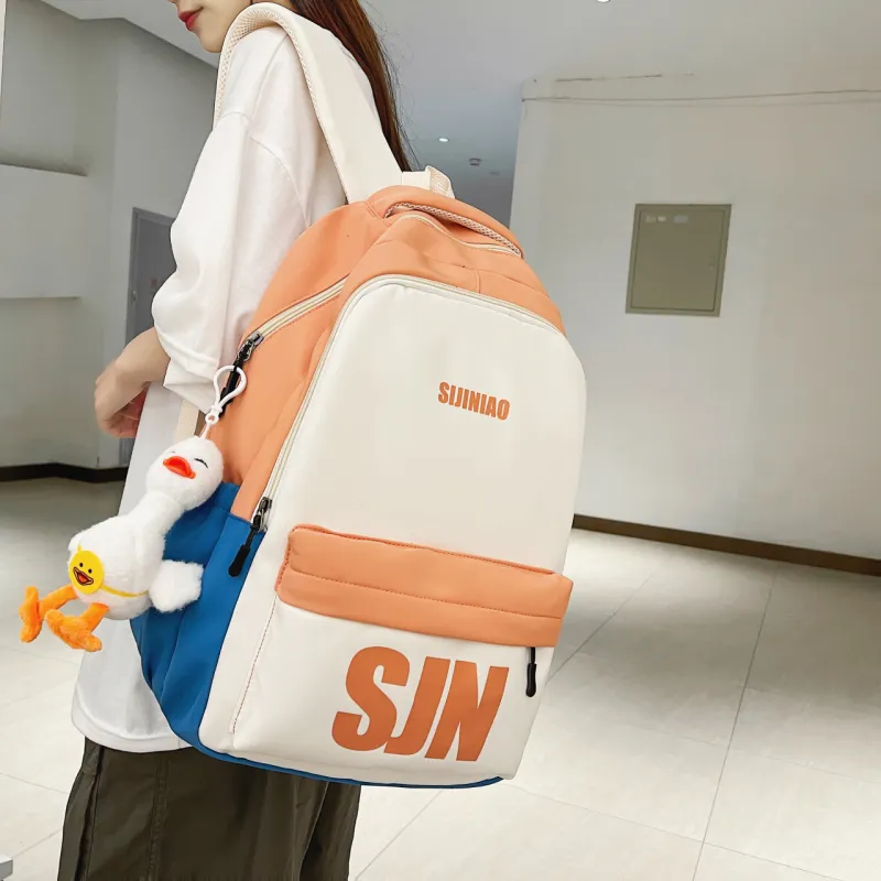 Venerable Brahma Backpacks-9