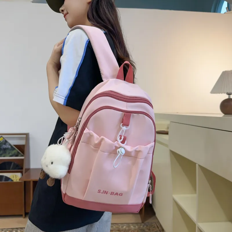 Venerable Brahma Backpacks-9