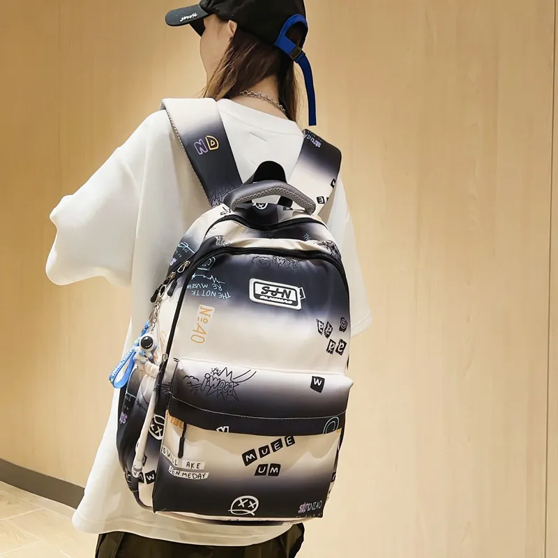 Venerable Brahma Backpacks-6