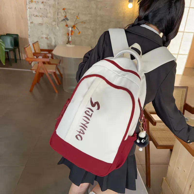 Venerable Brahma Backpacks-3
