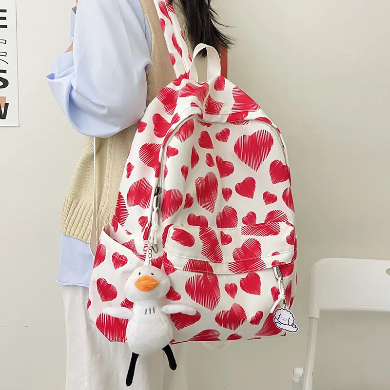 Venerable Brahma Backpacks-9