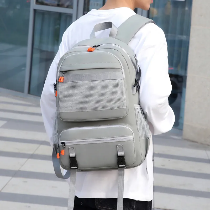 Venerable Brahma Membrana Dermalis Backpack-4