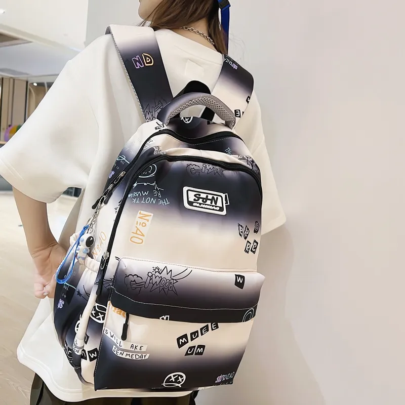 Venerable Brahma Backpacks-3