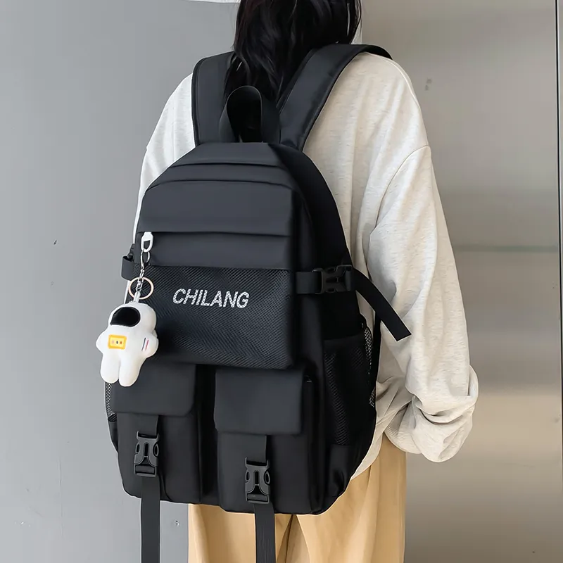 Venerable Brahma Backpacks-7
