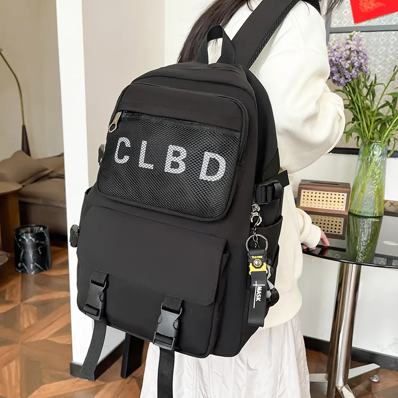Venerable Brahma Backpacks-5