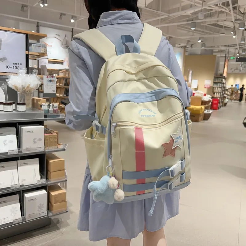 Venerable Brahma Backpacks-1