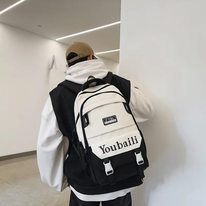 Venerable Brahma Backpacks-3