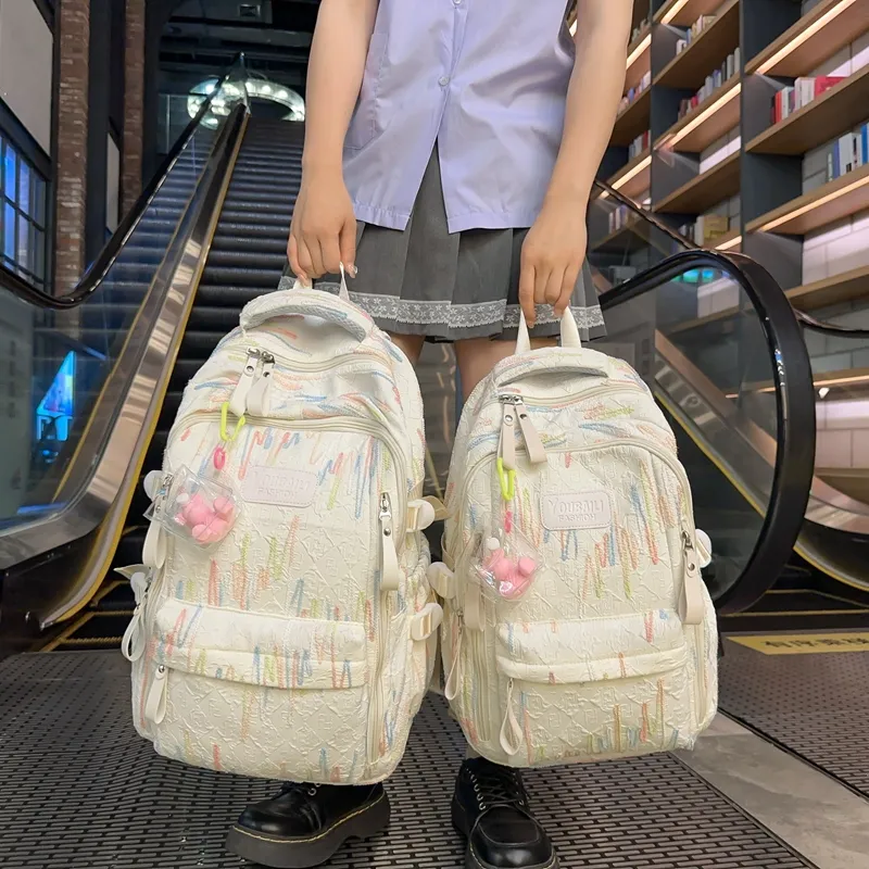 Venerable Brahma Backpacks-4