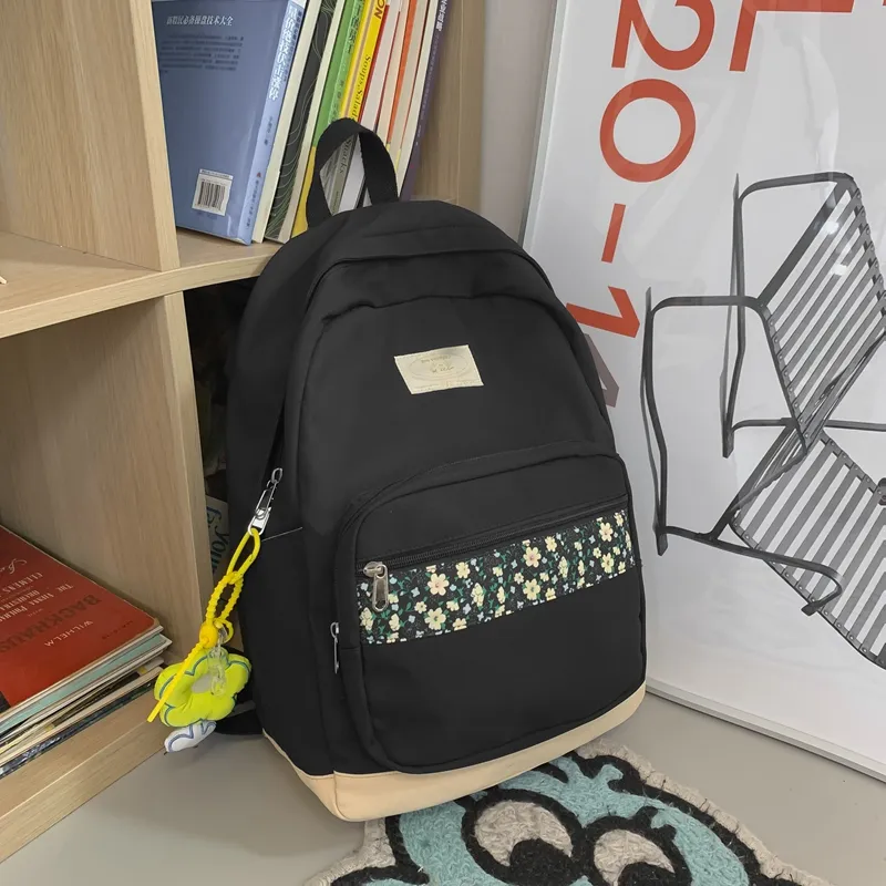 Venerable Brahma Backpacks-7