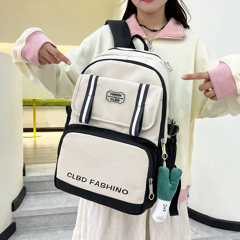 Venerable Brahma Backpacks-3