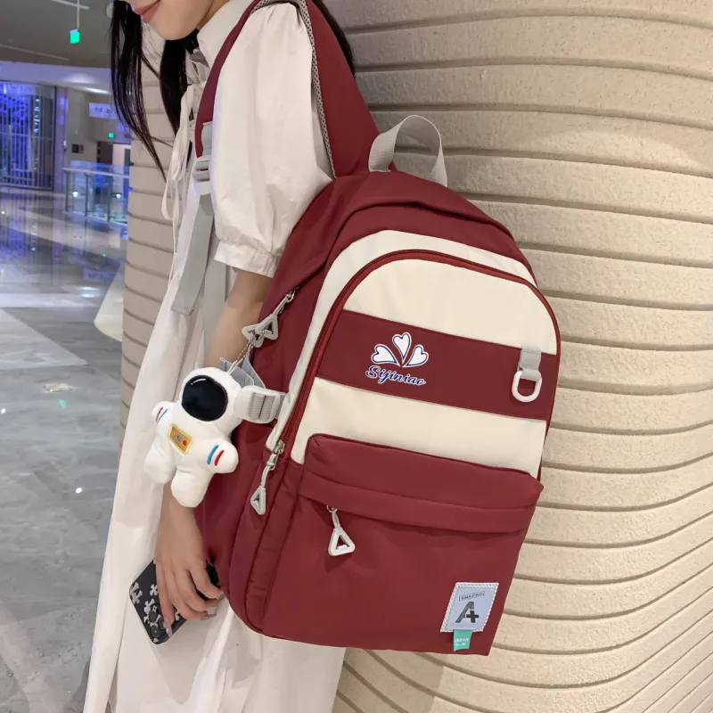 Venerable Brahma Backpacks-7