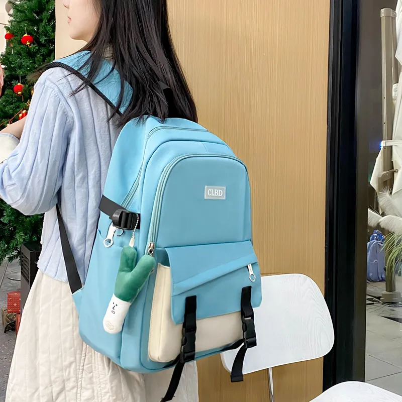 Venerable Brahma Backpacks-4