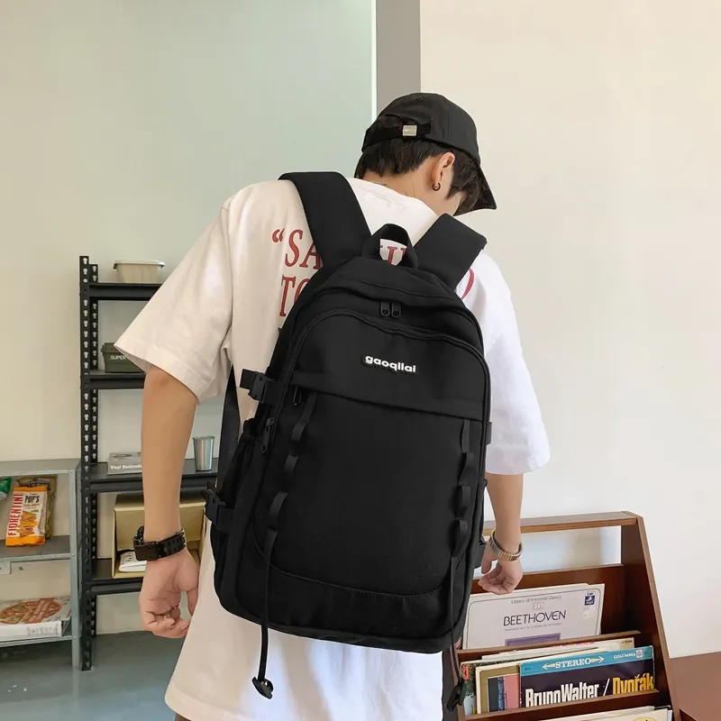 Venerable Brahma Backpacks-7