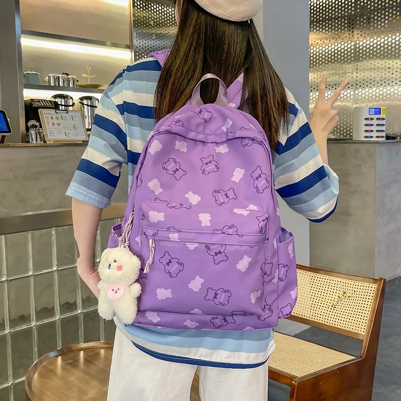 Venerable Brahma Backpacks-7