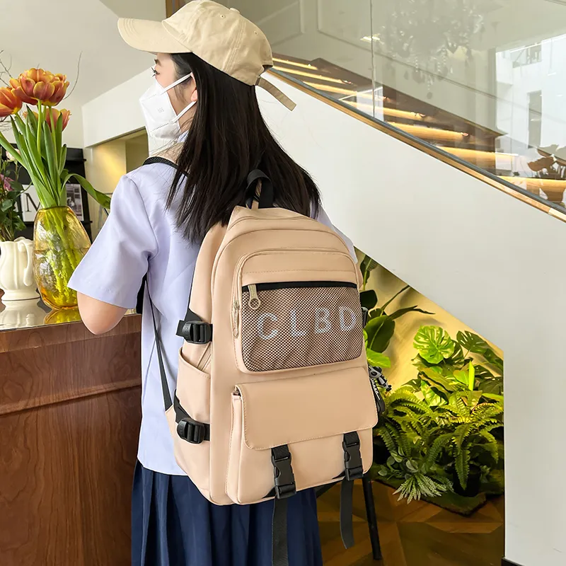 Venerable Brahma Backpacks-10