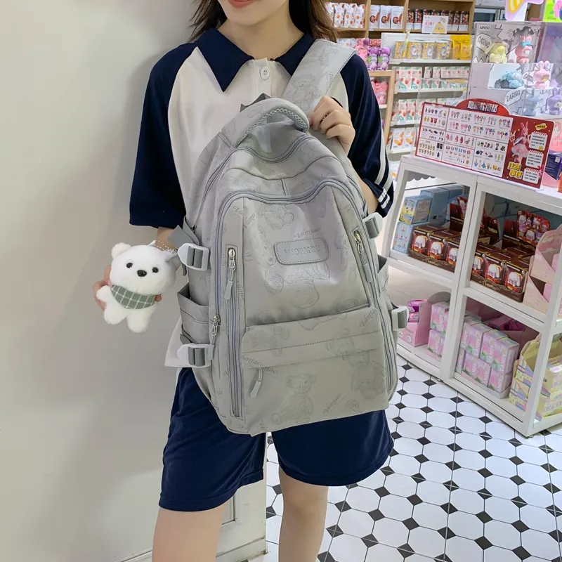 Venerable Brahma Backpacks-6